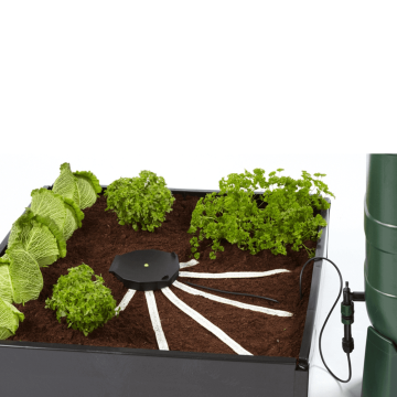 AutoPot AquaBox Spyder