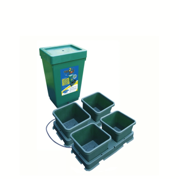 AutoPot easy2grow XL system 2x15l, 4 Pot
