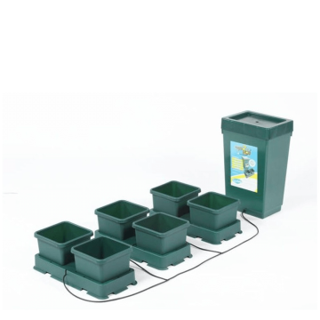AutoPot easy2grow system 2x8,5l , 6 Pot