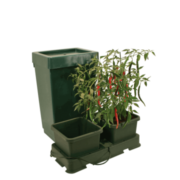 AutoPot easy2grow system 2x8,5l, 2 Pot