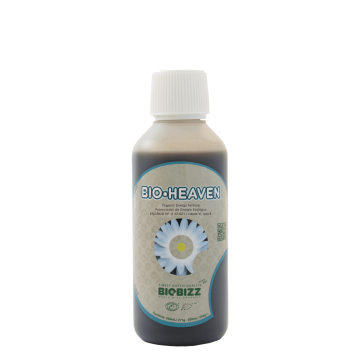 Biobizz Bio-Heaven, 250ml