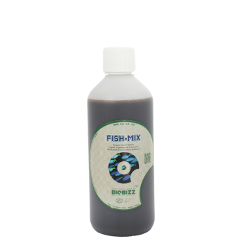 Biobizz Fish-Mix, 500ml