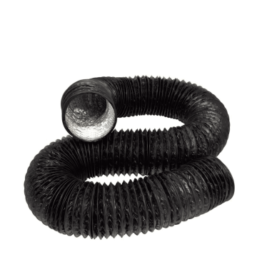 Combiconnect 1m flexibler Aluschlauch nicht schalldicht, 203mm