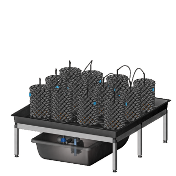 growTOOL Automatic-Watering-Extension-Set 1.0