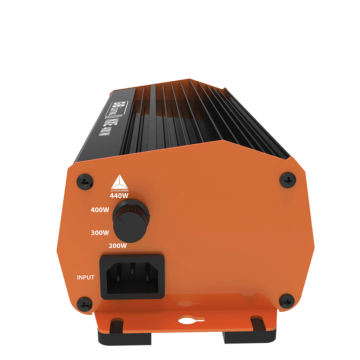 Gib NXE vollelektronisches Vorschaltgerät 400W