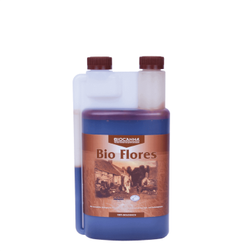 BioCanna Bio Flores, 1l
