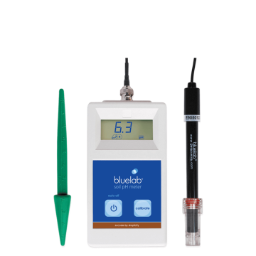 Bluelab Erde pH Meter