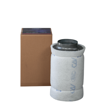 CAN Lite 250mm Aktivkohlefilter