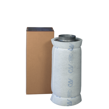 CAN Lite 250mm Aktivkohlefilter