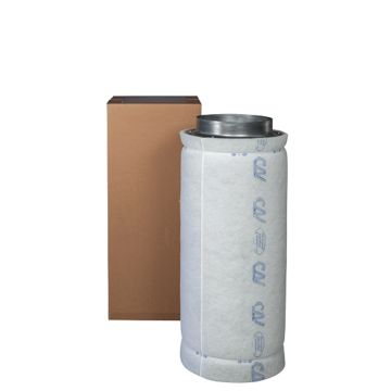 CANLite Ø315mm Aktivkohlefilter