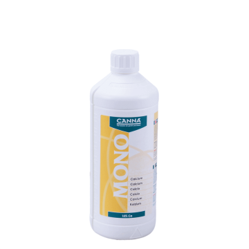 Canna Kalzium Ca15% 1l