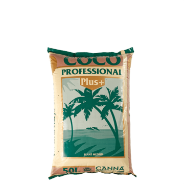Canna Coco Professional Plus 50l