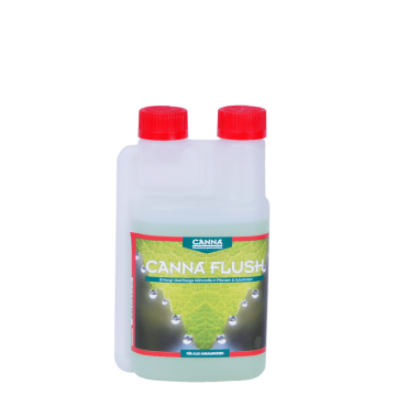 Canna Flush, 250ml