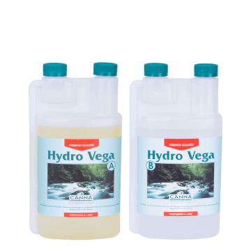 Canna Hydro Vega A & B, 2 x 1l