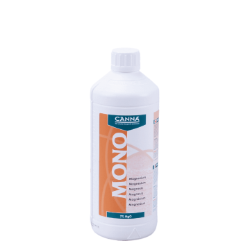 Canna Magnesium MgO7% 1l