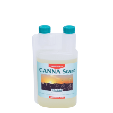 Canna Start, 500ml