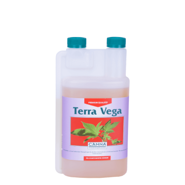 Canna Terra Vega, 1l