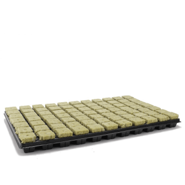 Cultilene Steinwollkeile