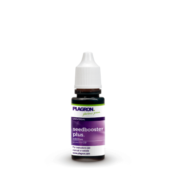 Plagron Seedbooster Plus 10ml