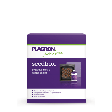 Plagron Seedbox
