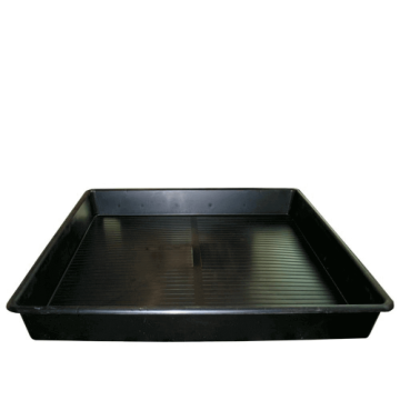 Garland Pflanzschale quadratisch, 100x100x12cm