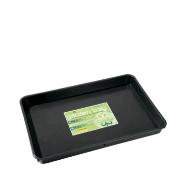 Garland Pflanzschale rechteckig, 79x40x4cm