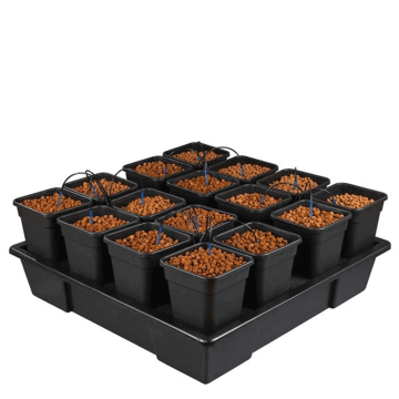 growTOOL Automatic-Watering-Extension-Set 1.2