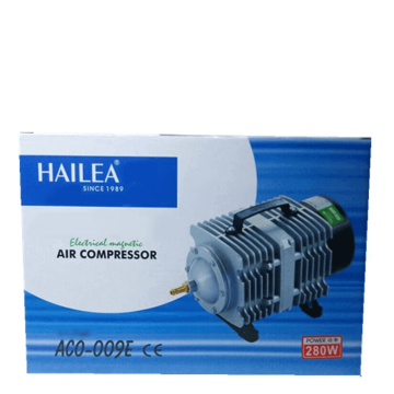 Hailea air pump ACO 009E