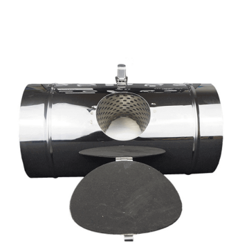 ONA Air Filter, 200mm