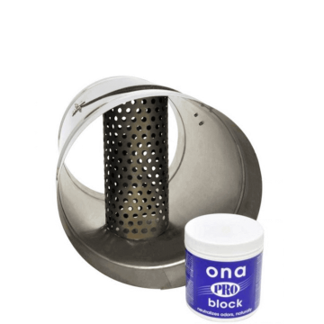 ONA Air Filter, 200mm