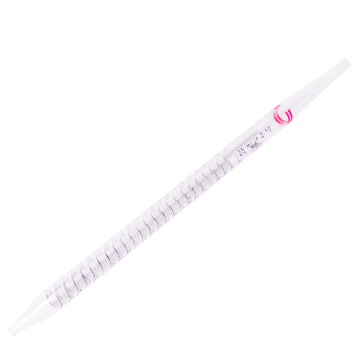 Pipette, 25ml