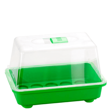 Romberg propagator "S"