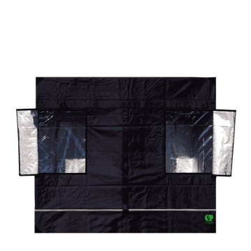 Homebox HomeLab 120L - 240x120x200cm