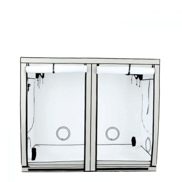 Homebox Ambient R240 - 240x120x200cm