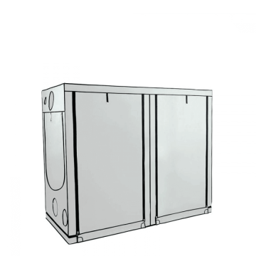 Homebox Ambient R240 - 240x120x200cm