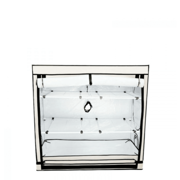 Homebox Vista Medium - 125x65x120cm