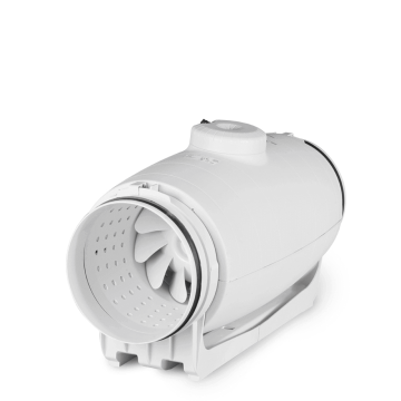 Soler & Palau 150/160mm TD-Silent Ventilator