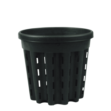 Super Venti Pot rund für Handbewässerung, 25l 37.5cm