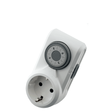 Zeitschaltuhr Omnirex