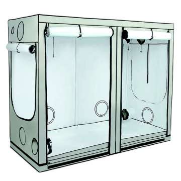 Homebox Ambient R240 - 120x240x220cm