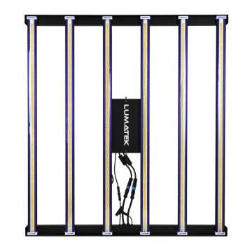 Lumatek Zeus 465 Compact Pro