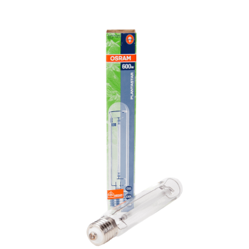Osram Plantastar HPS, 600W