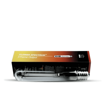 Gib Flower Spectrum XTreme Output HPS, 400w
