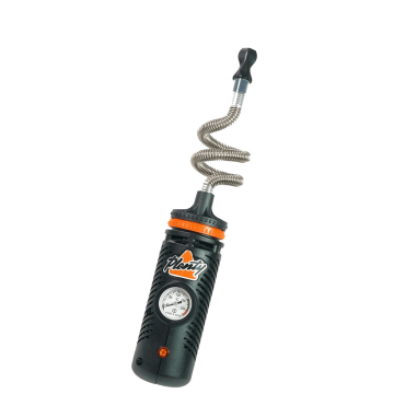 Plenty Vaporizer Komplettset - Storz & Bickel