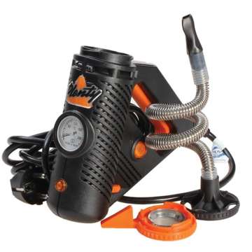 Plenty Vaporizer Komplettset - Storz & Bickel