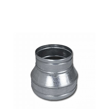Reduzierstück, 160 / 125mm