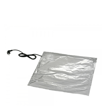 Romberg Heizmatte Skinny Heat alu, 55 x 55cm - 60w