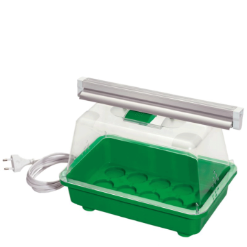 Romberg Lumio Zimmergewächshaus