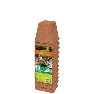 Romberg Romberg Boller Pots Anzuchttöpfe 6x6cm