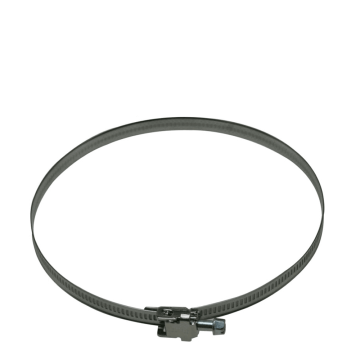 Schlauchklemme, 80-315mm